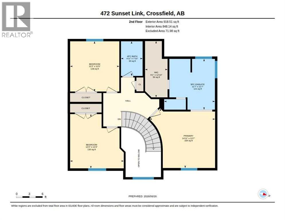 472 Sunset Link, Crossfield, Alberta  T0M 0S0 - Photo 49 - A2324153