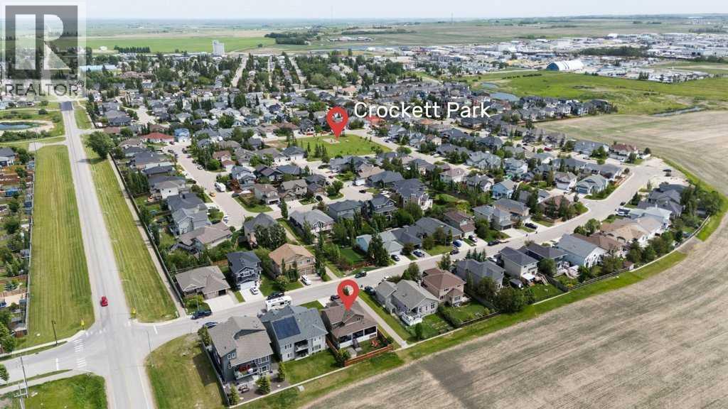 472 Sunset Link, Crossfield, Alberta  T0M 0S0 - Photo 44 - A2324153
