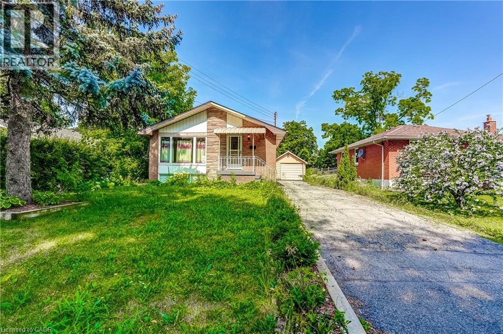 208 West 19th Street, Hamilton, Ontario  L9C 4J2 - Photo 2 - 40848909