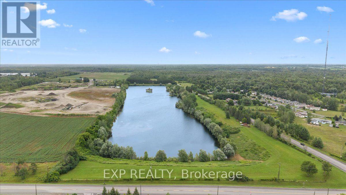 2164 OLD PRESCOTT ROAD, Ottawa, Ontario