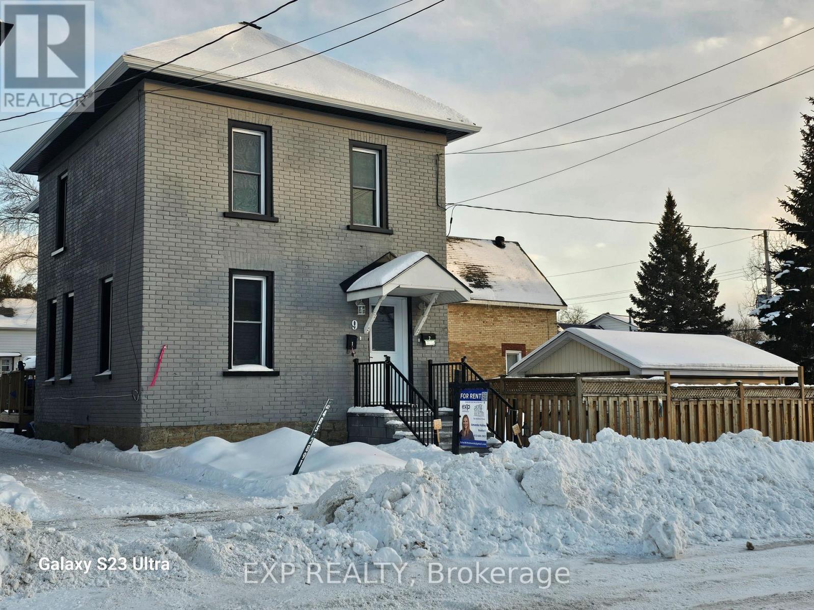 A - 9 Kent Street, Smiths Falls, Ontario  K7A 1B5 - Photo 18 - X13627078