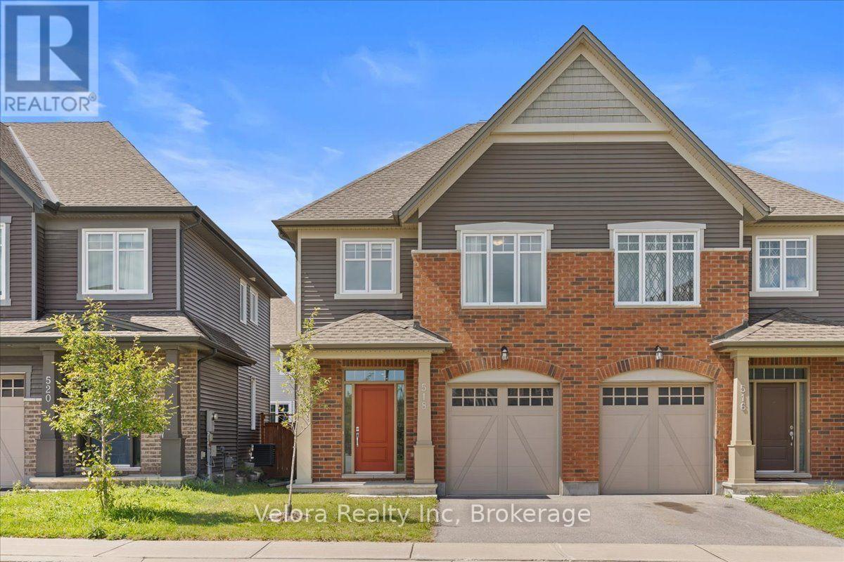 518 VIVERA PLACE, Ottawa, Ontario