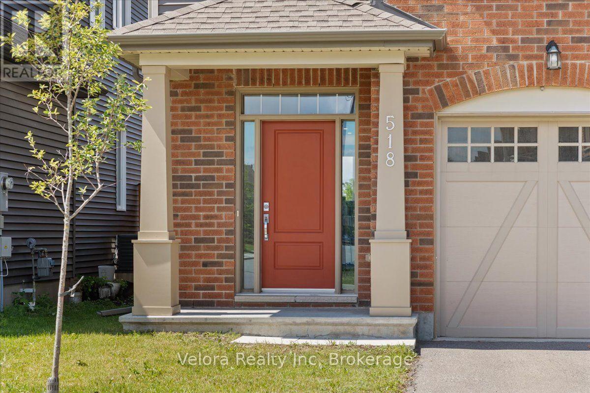 518 Vivera Place, Ottawa, Ontario  K2S 0W2 - Photo 2 - X13627098