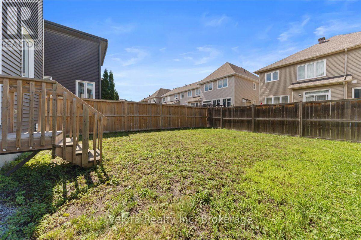 518 Vivera Place, Ottawa, Ontario  K2S 0W2 - Photo 34 - X13627098
