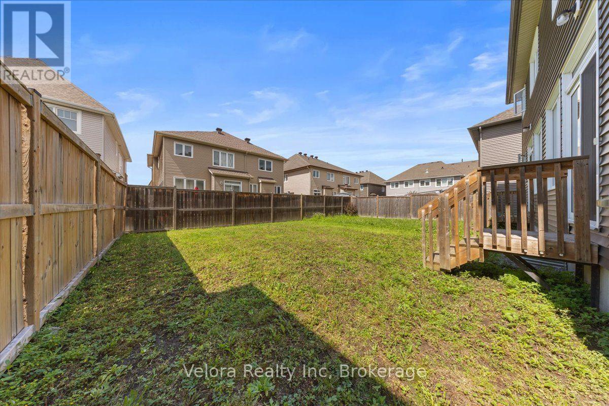 518 Vivera Place, Ottawa, Ontario  K2S 0W2 - Photo 35 - X13627098