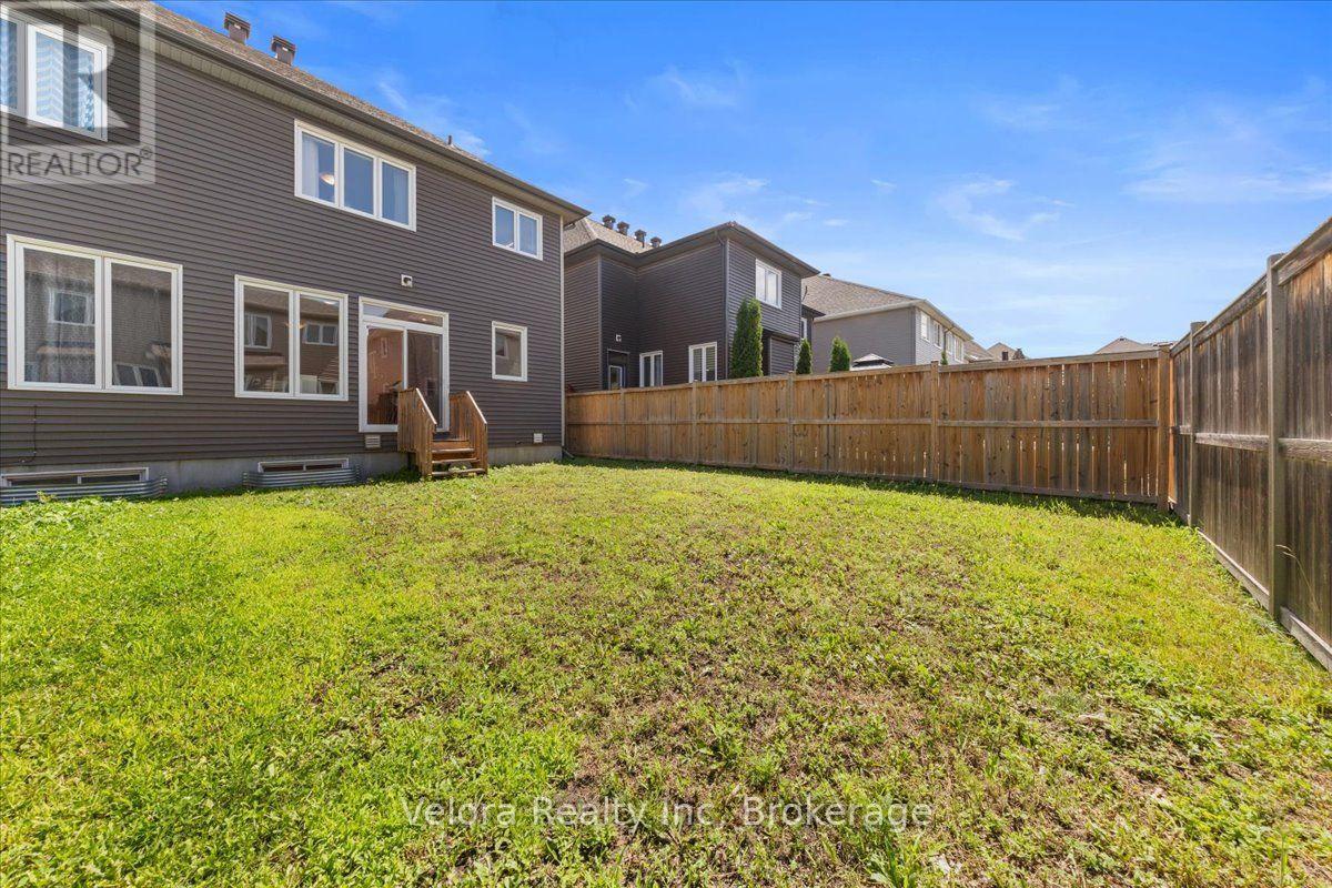 518 Vivera Place, Ottawa, Ontario  K2S 0W2 - Photo 36 - X13627098