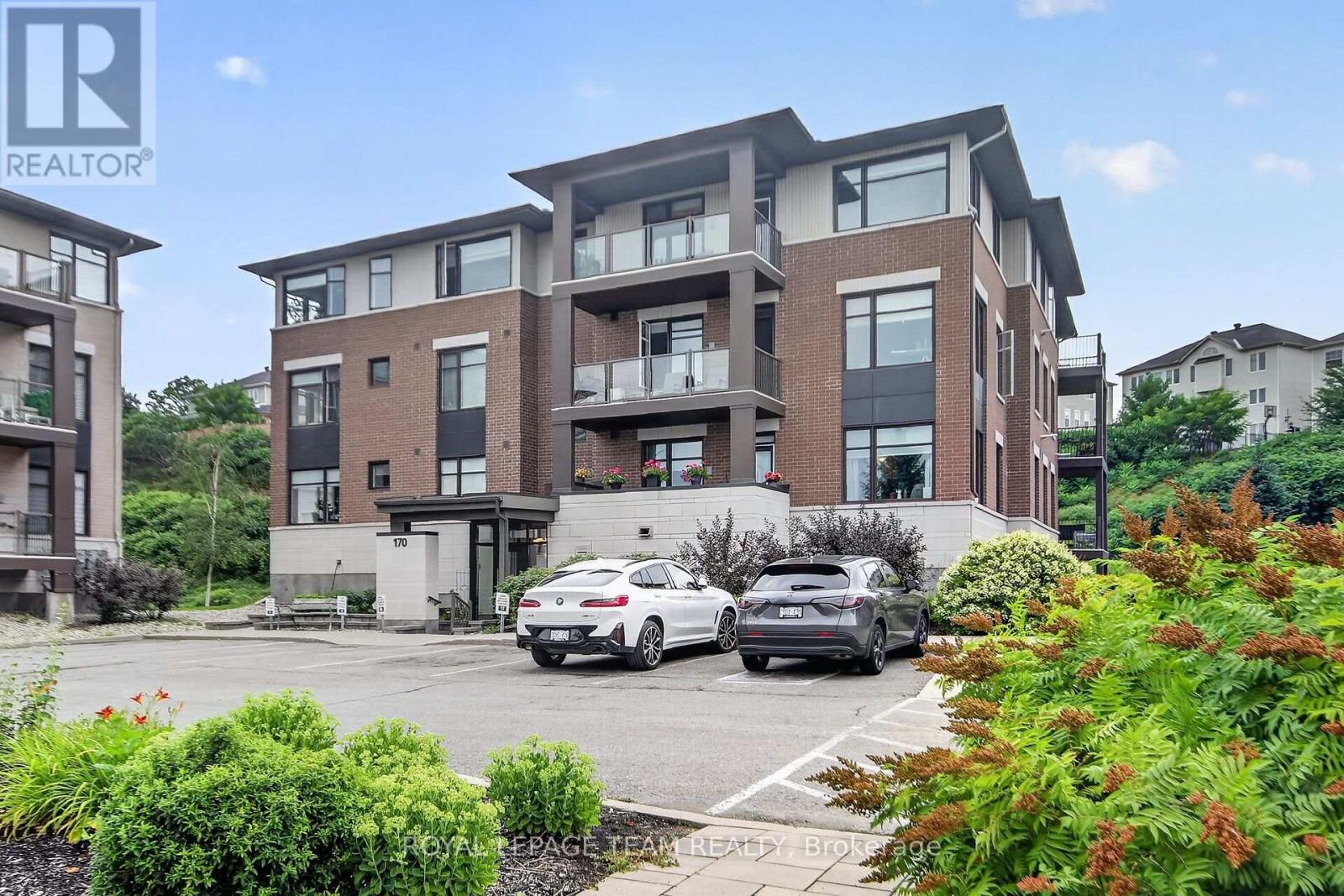 304 - 170 GUELPH PRIVATE, Ottawa, Ontario