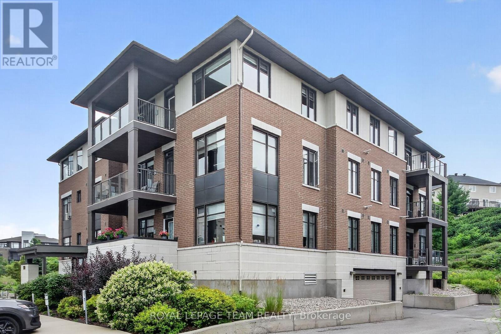 304 - 170 Guelph Private, Ottawa, Ontario  K2T 0J5 - Photo 3 - X13627138
