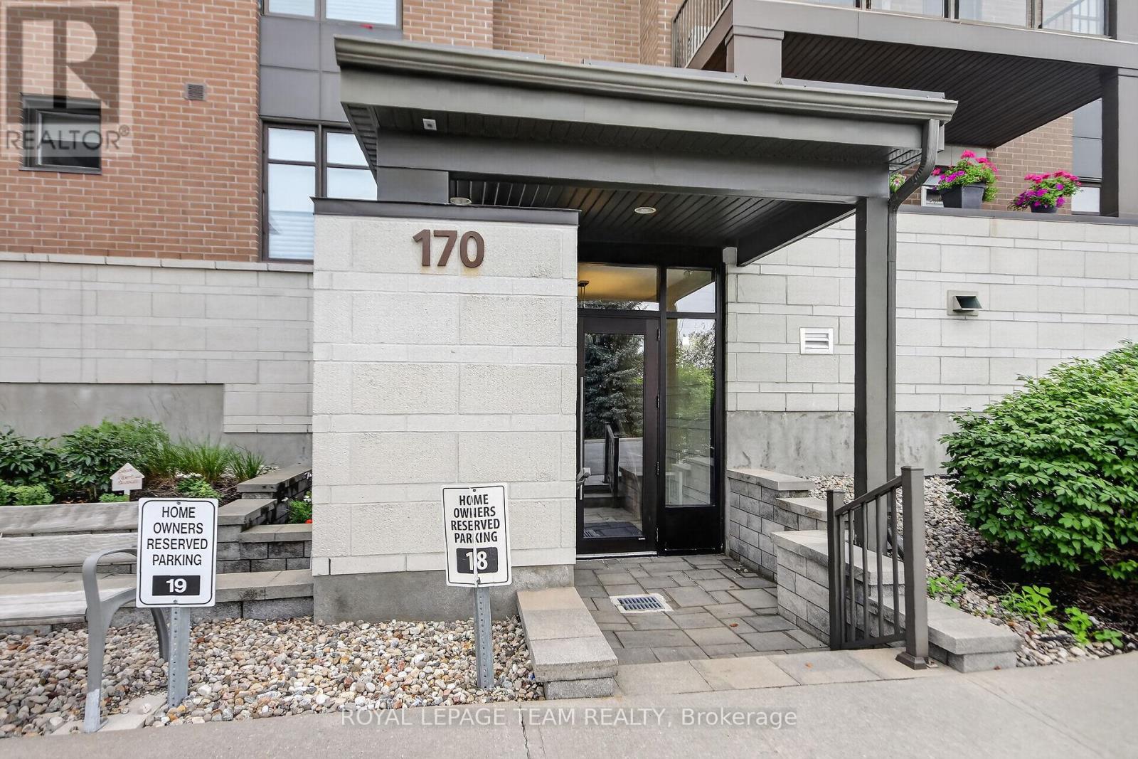 304 - 170 Guelph Private, Ottawa, Ontario  K2T 0J5 - Photo 4 - X13627138
