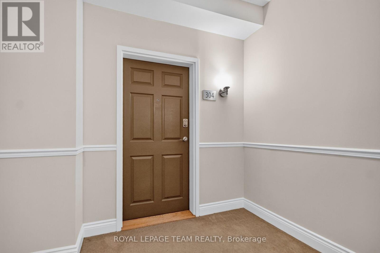 304 - 170 Guelph Private, Ottawa, Ontario  K2T 0J5 - Photo 5 - X13627138