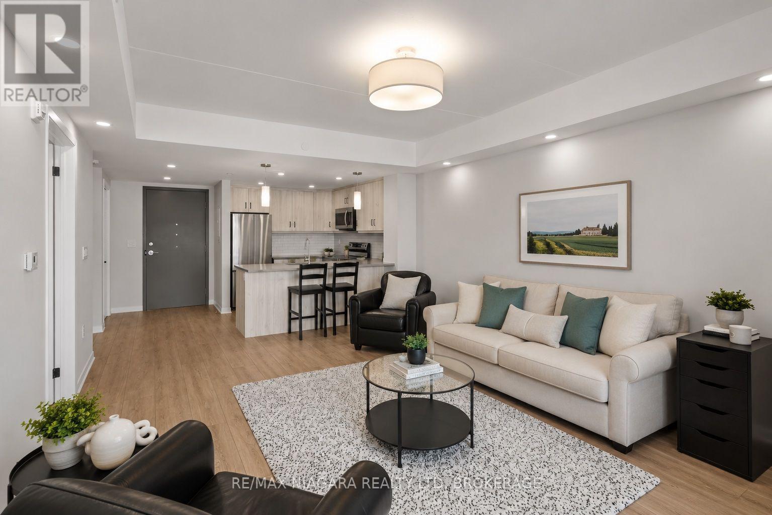 206 - 3998 Victoria Avenue, Lincoln, Ontario  L0R 2C0 - Photo 6 - X13627112