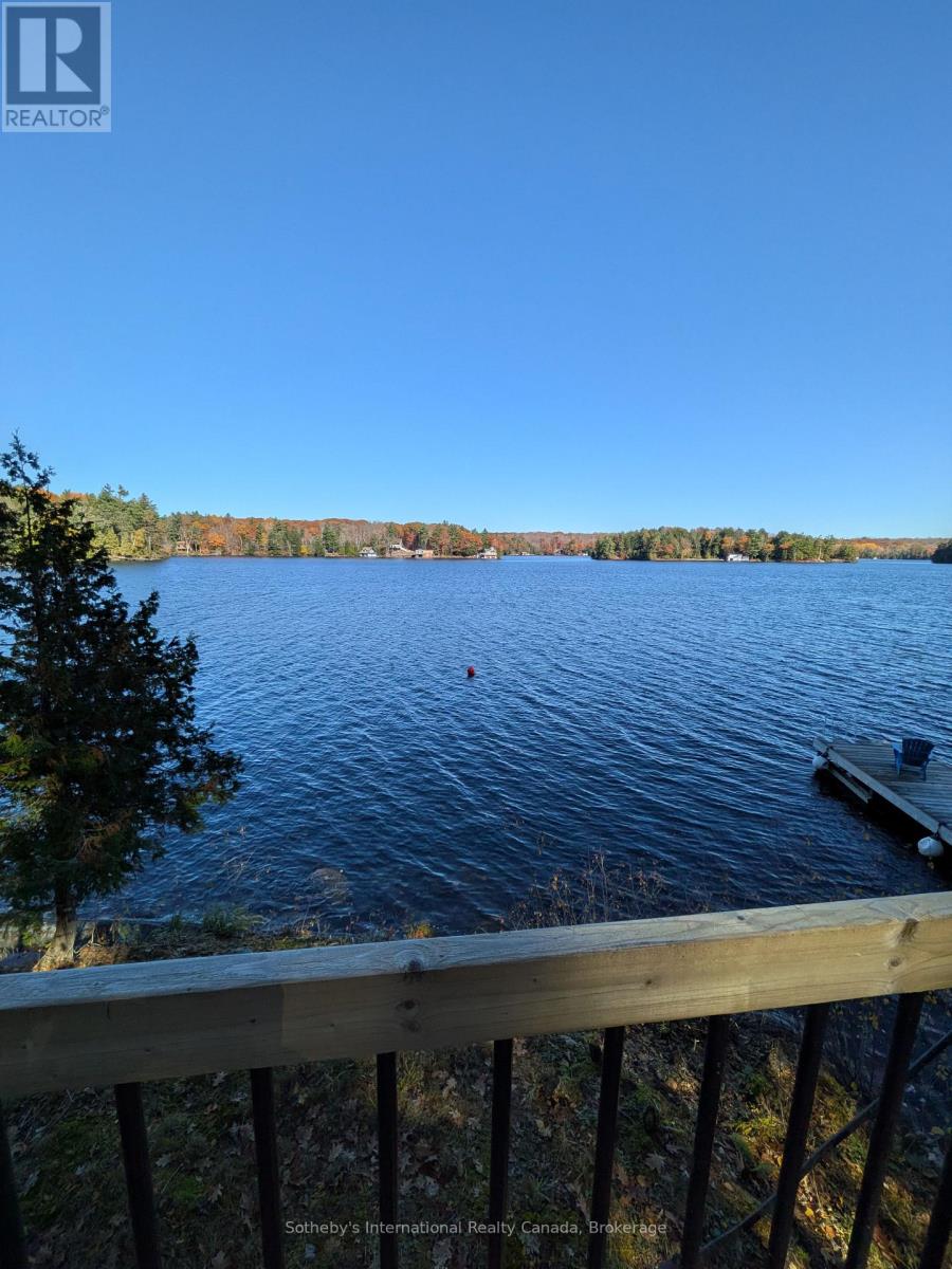 1063 Whiteside Road, Muskoka Lakes, Ontario  P0B 1J0 - Photo 21 - X12513662