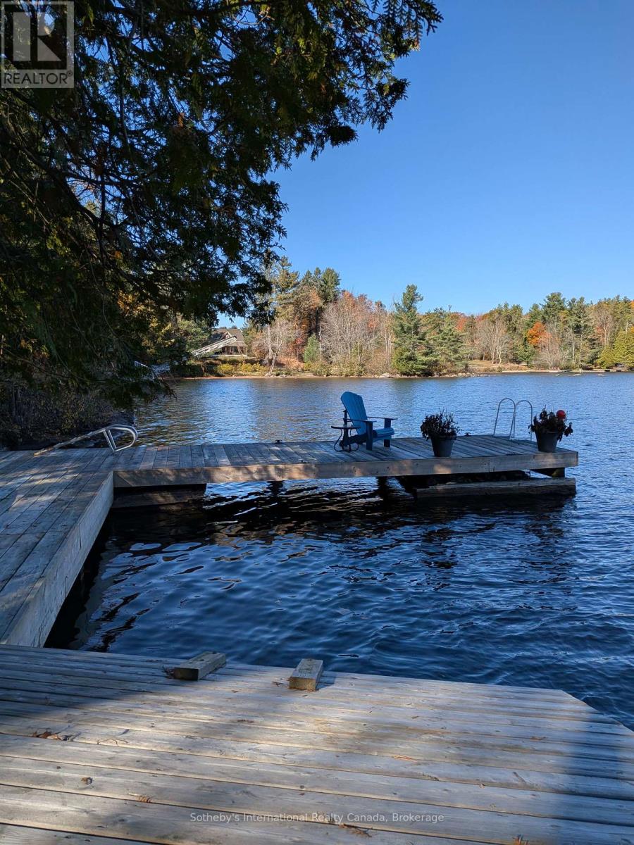 1063 Whiteside Road, Muskoka Lakes, Ontario  P0B 1J0 - Photo 32 - X12513662