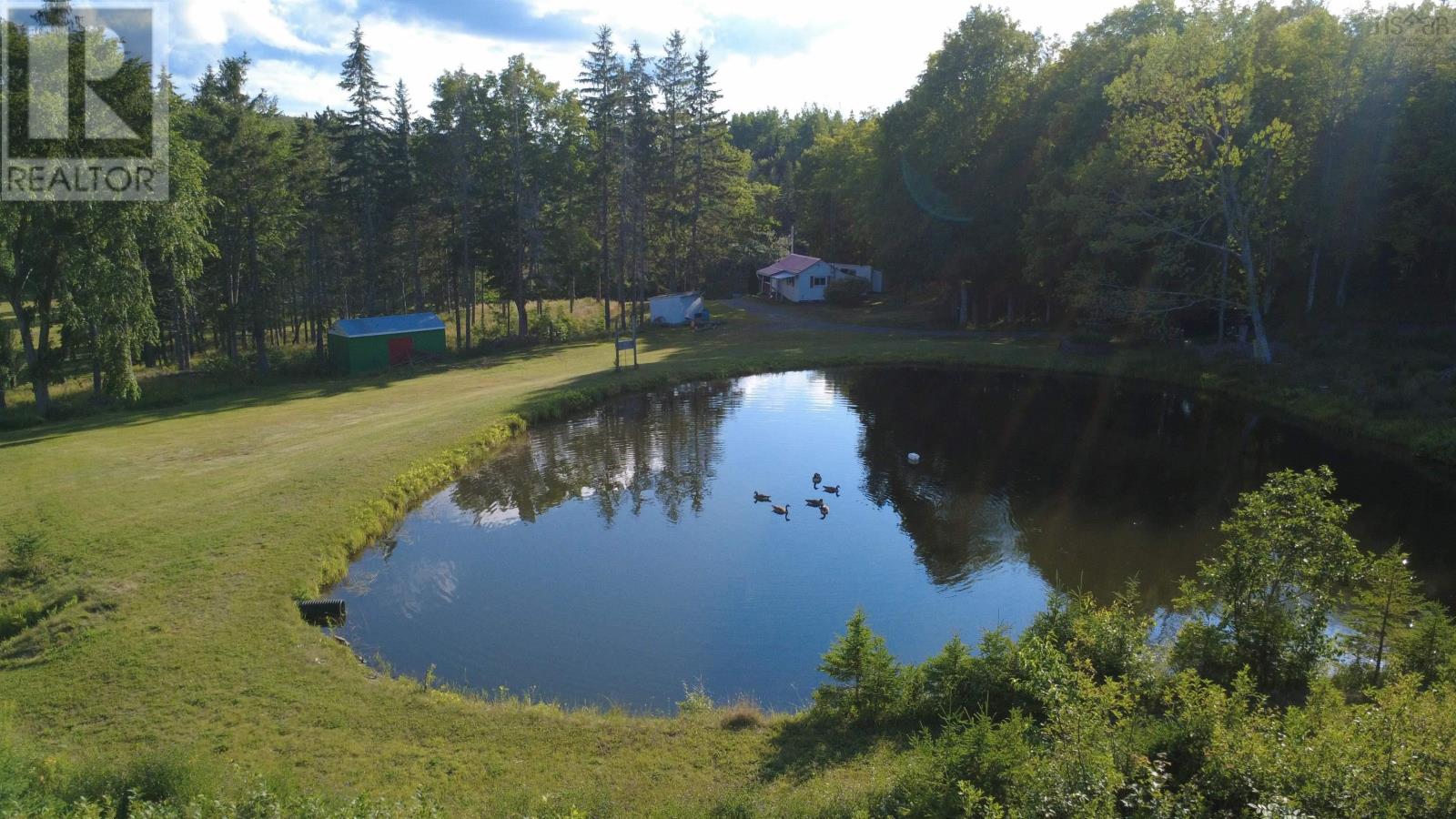 1480 Gairloch Road, New Lairg, Nova Scotia  B0K 2A0 - Photo 2 - 202619311