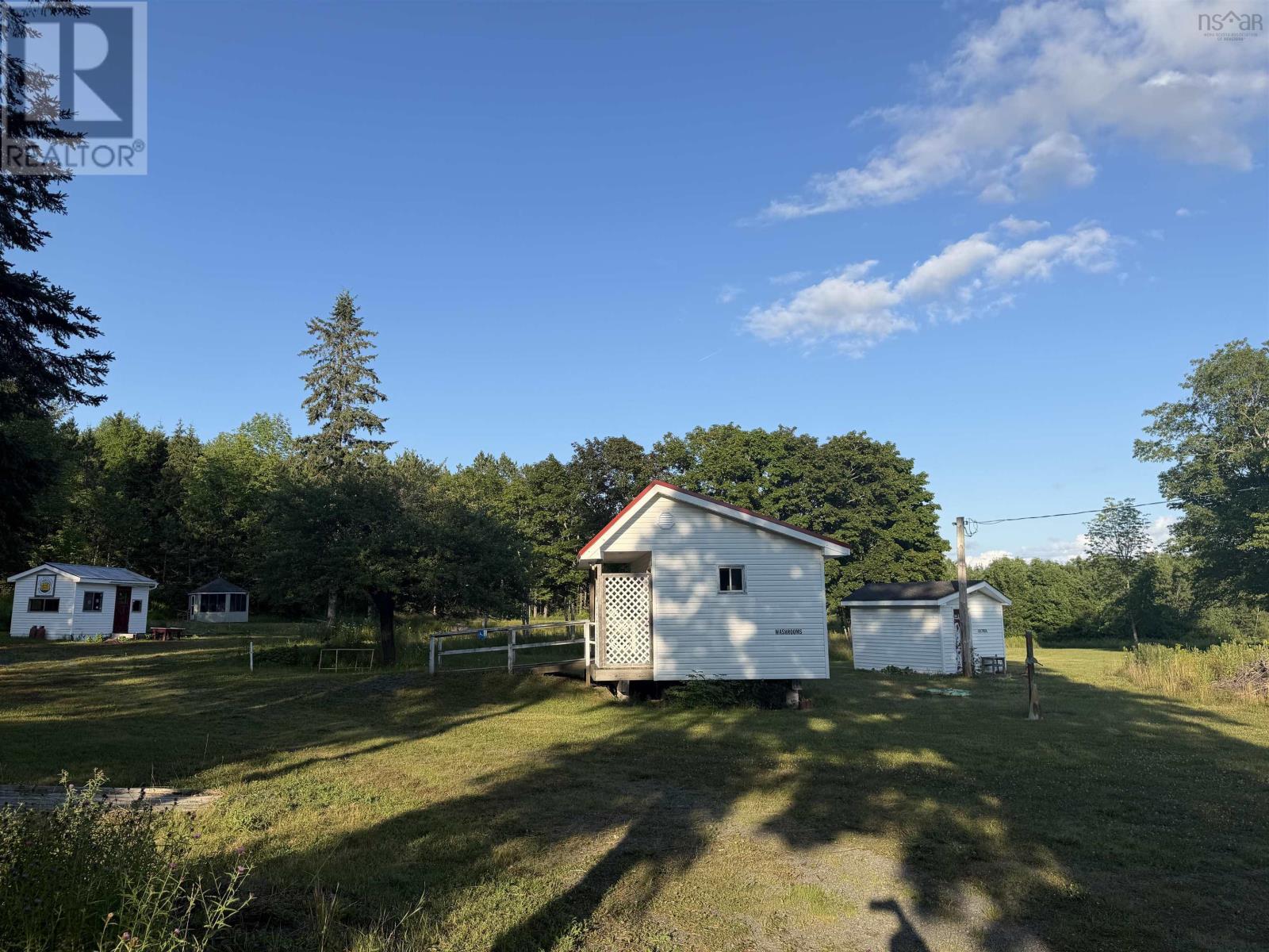 1480 Gairloch Road, New Lairg, Nova Scotia  B0K 2A0 - Photo 29 - 202619311