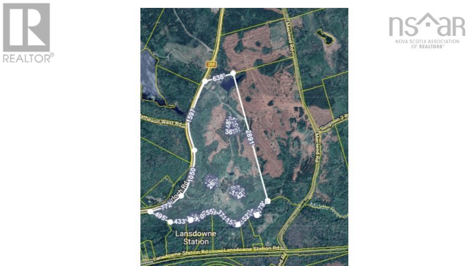 1480 Gairloch Road, New Lairg, Nova Scotia  B0K 2A0 - Photo 47 - 202619311