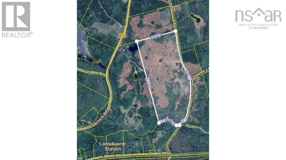 1480 Gairloch Road, New Lairg, Nova Scotia  B0K 2A0 - Photo 48 - 202619311