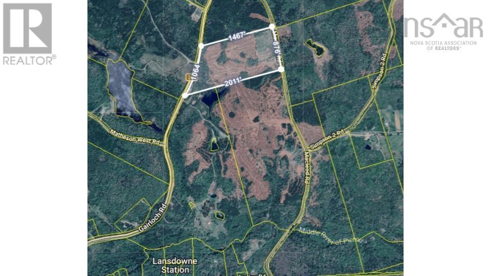 1480 Gairloch Road, New Lairg, Nova Scotia  B0K 2A0 - Photo 49 - 202619311