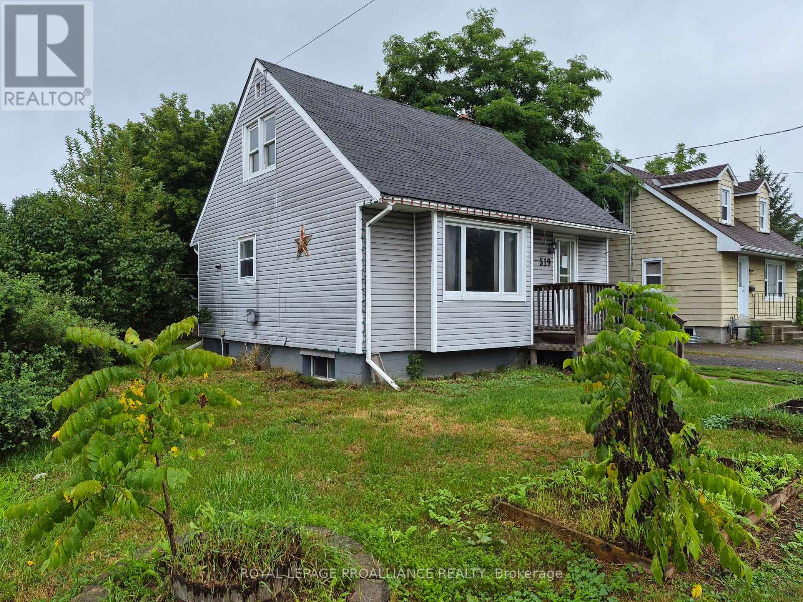 519 Edward Street, Prescott, Ontario