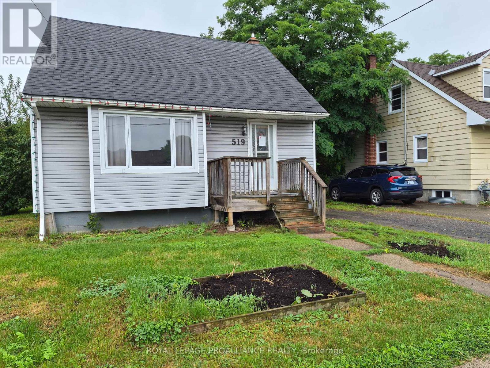 519 Edward Street, Prescott, Ontario K0E 1T0 - Photo 2 - X13627180
