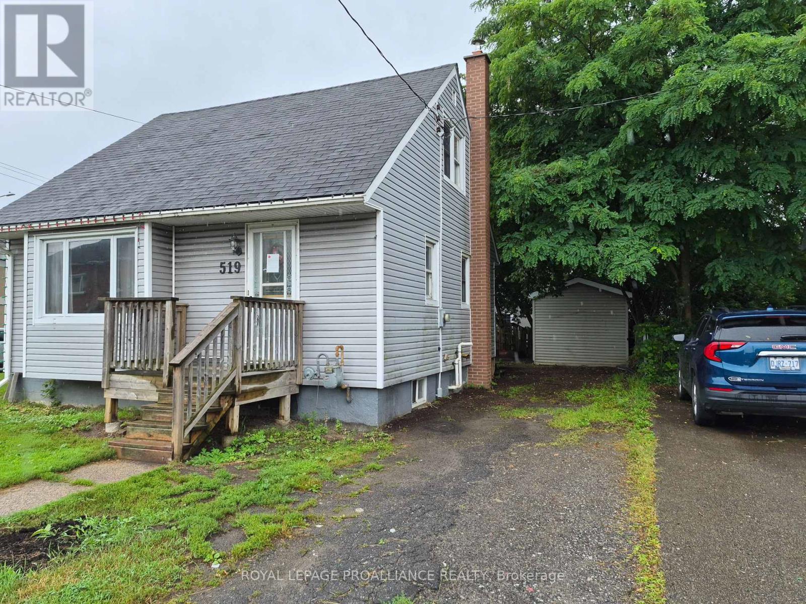 519 Edward Street, Prescott, Ontario K0E 1T0 - Photo 3 - X13627180