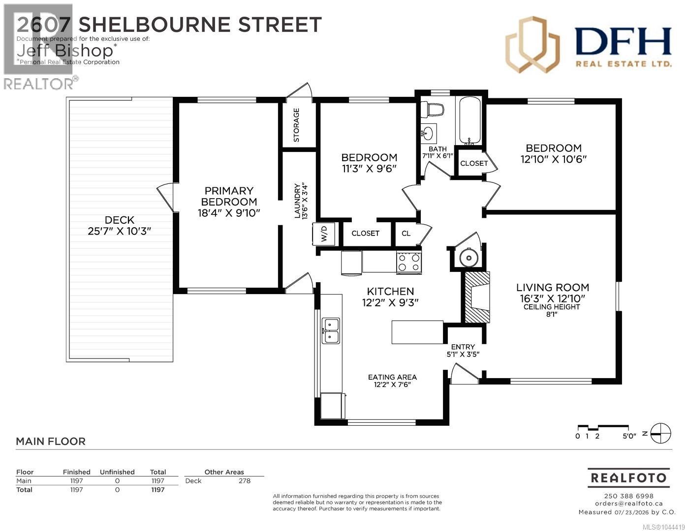 2607 Shelbourne St, Victoria, British Columbia  V8R 2Z2 - Photo 26 - 1044419