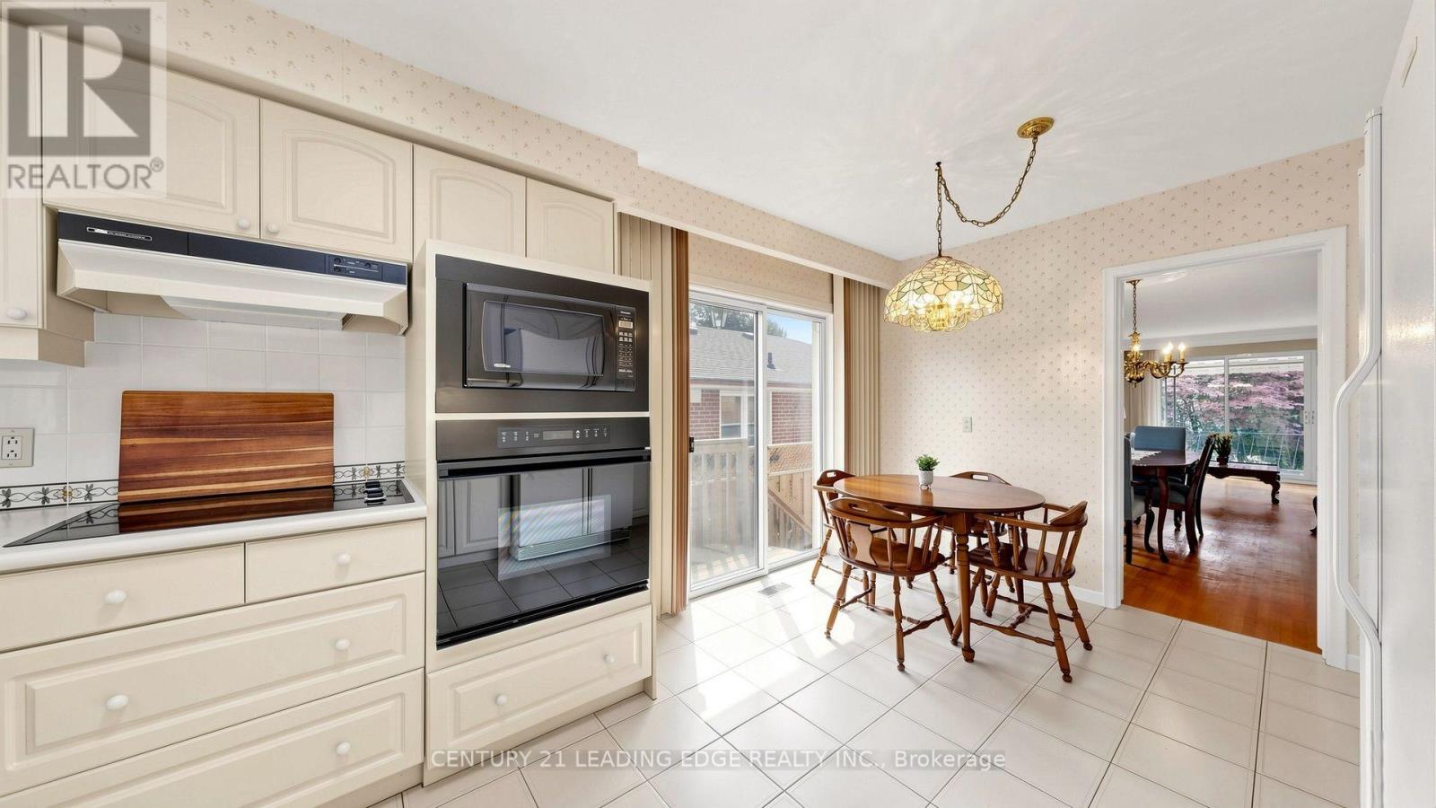 11 Colwick Dr Drive, Toronto, Ontario  M2K 2G2 - Photo 14 - C13627074