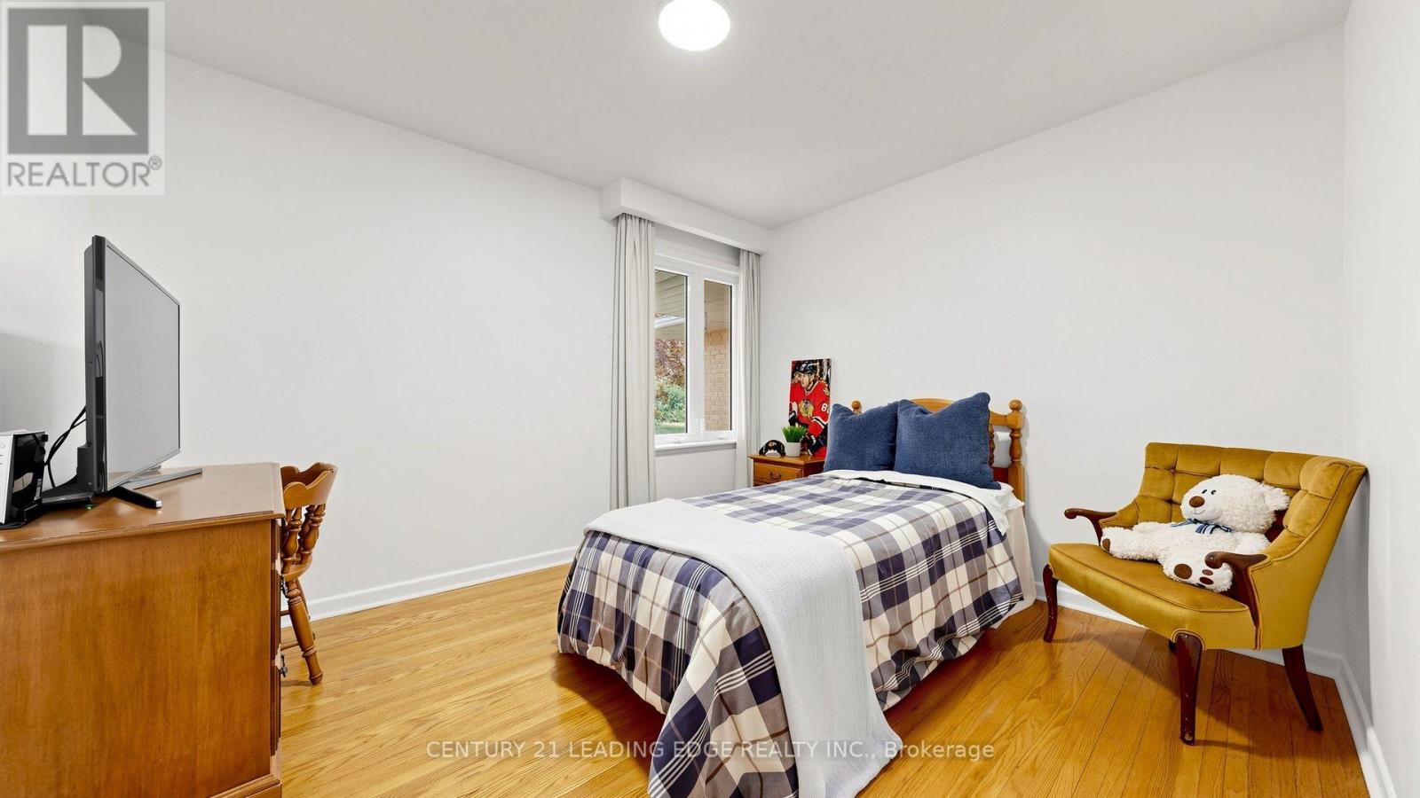 11 Colwick Dr Drive, Toronto, Ontario  M2K 2G2 - Photo 21 - C13627074