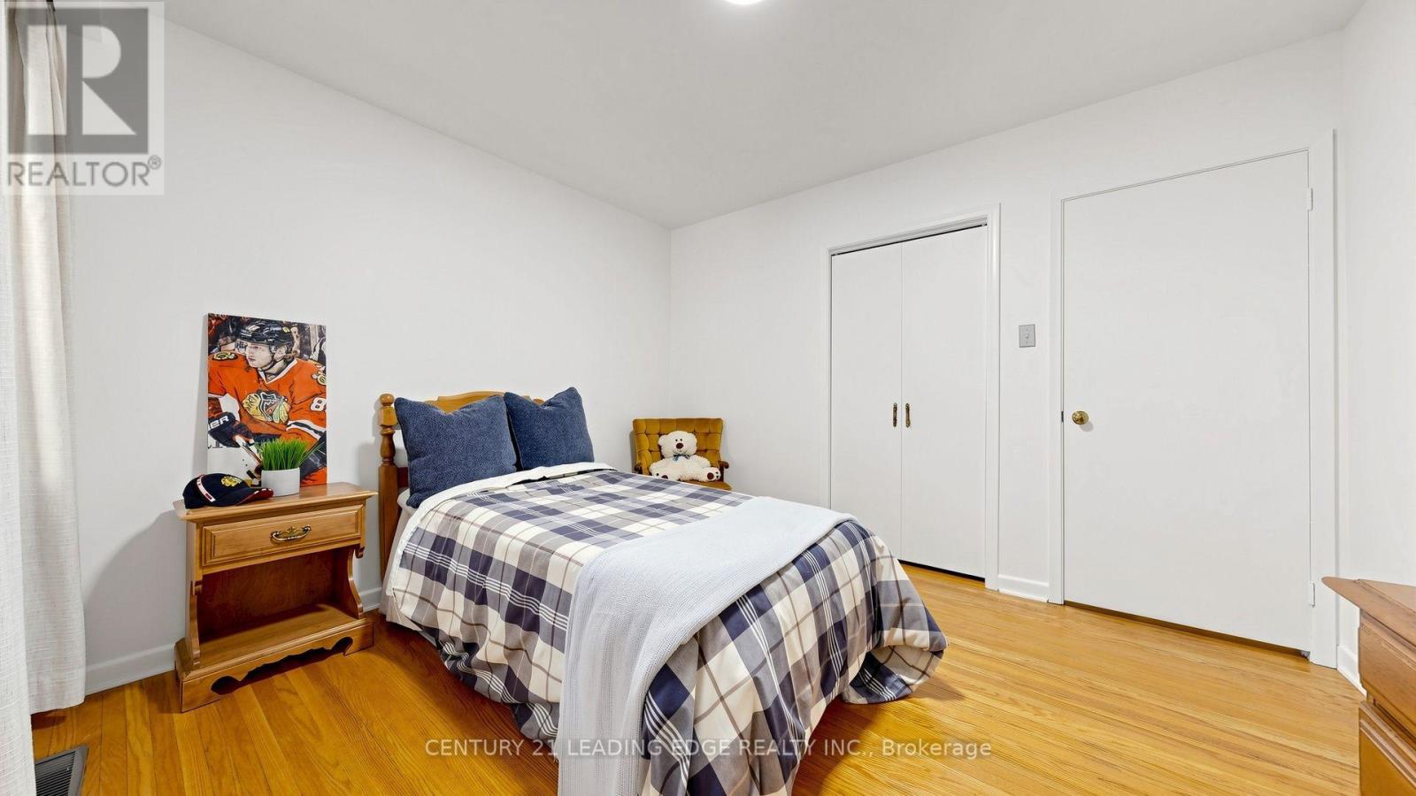 11 Colwick Dr Drive, Toronto, Ontario  M2K 2G2 - Photo 22 - C13627074
