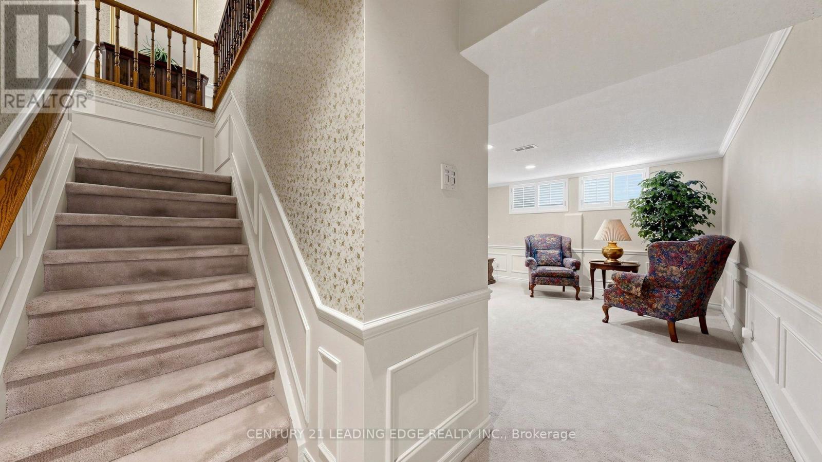 11 Colwick Dr Drive, Toronto, Ontario  M2K 2G2 - Photo 26 - C13627074