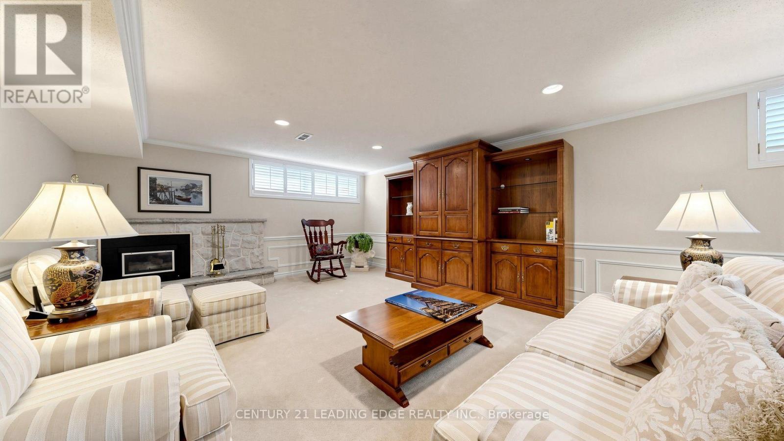 11 Colwick Dr Drive, Toronto, Ontario  M2K 2G2 - Photo 28 - C13627074