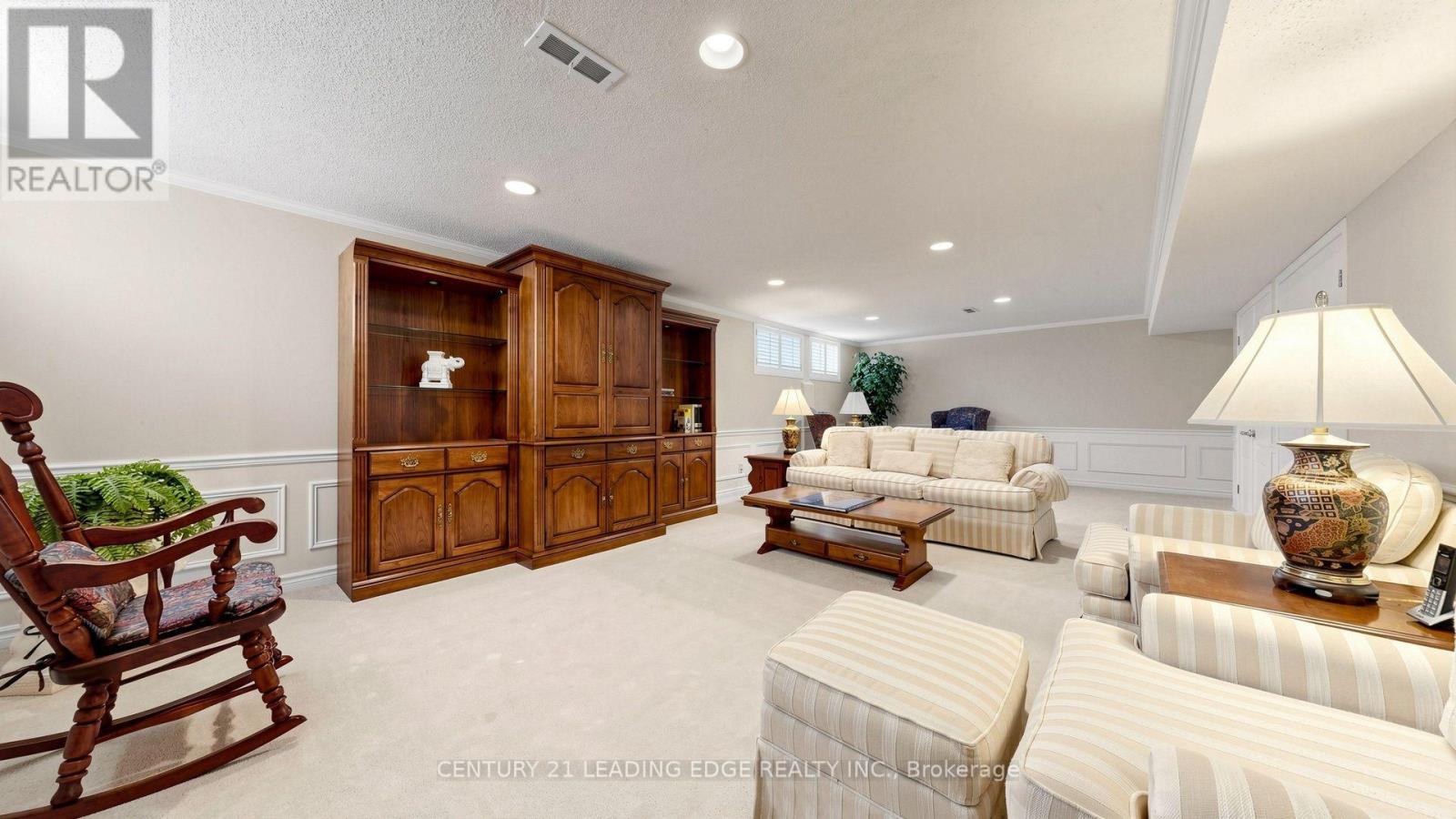 11 Colwick Dr Drive, Toronto, Ontario  M2K 2G2 - Photo 29 - C13627074