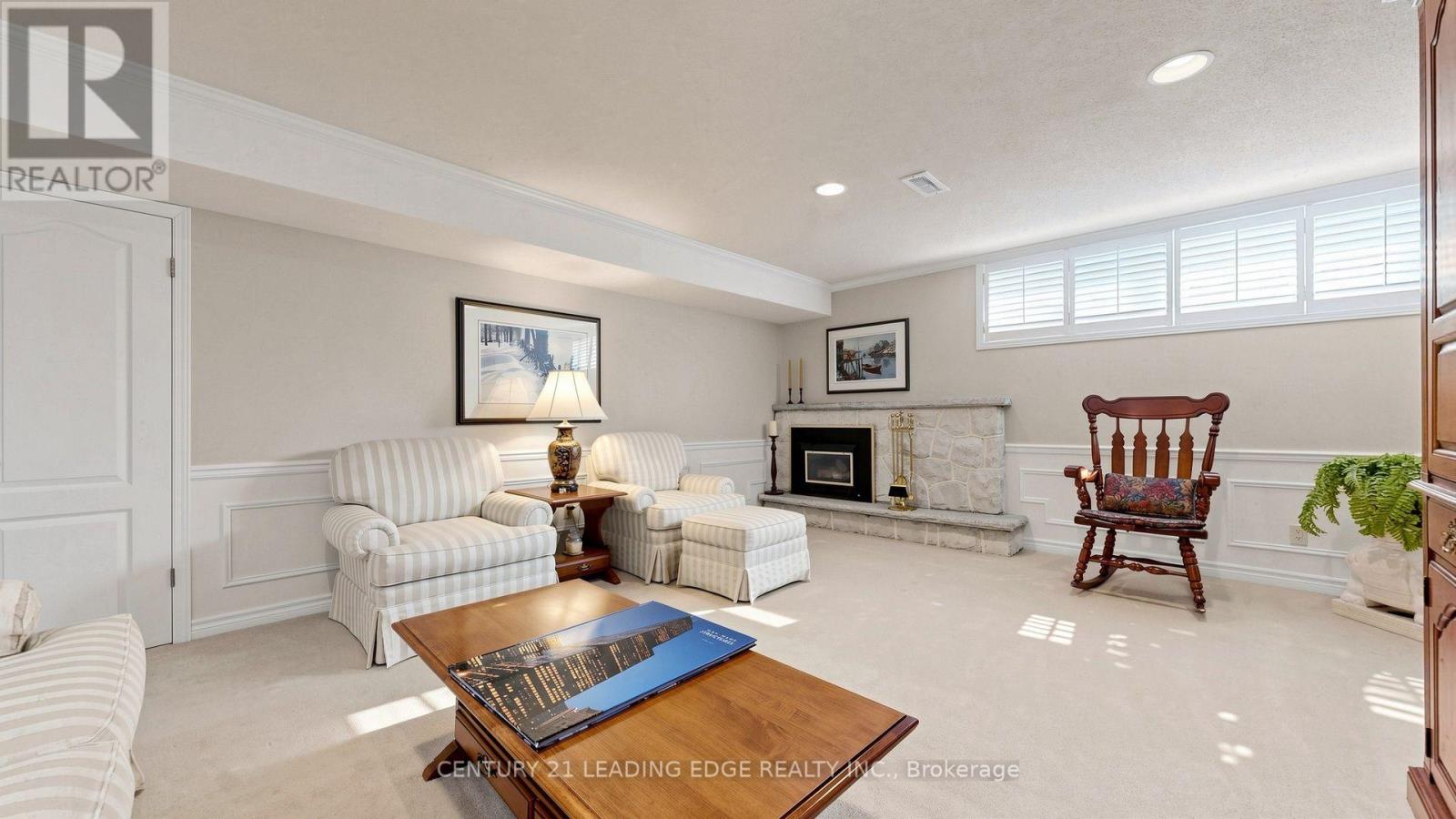 11 Colwick Dr Drive, Toronto, Ontario  M2K 2G2 - Photo 31 - C13627074
