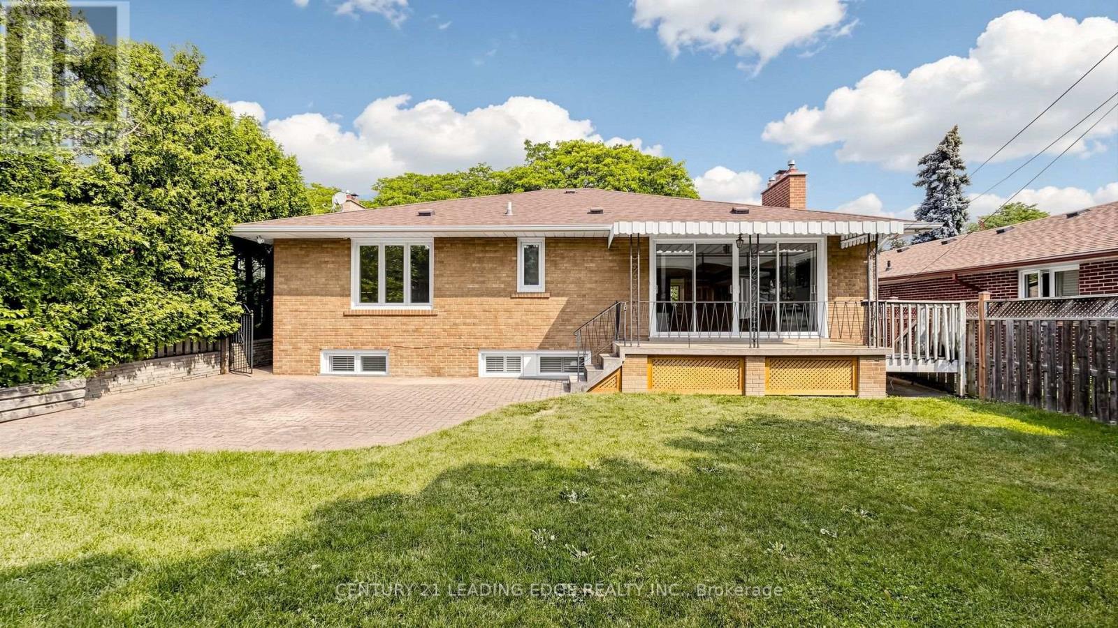11 Colwick Dr Drive, Toronto, Ontario  M2K 2G2 - Photo 35 - C13627074