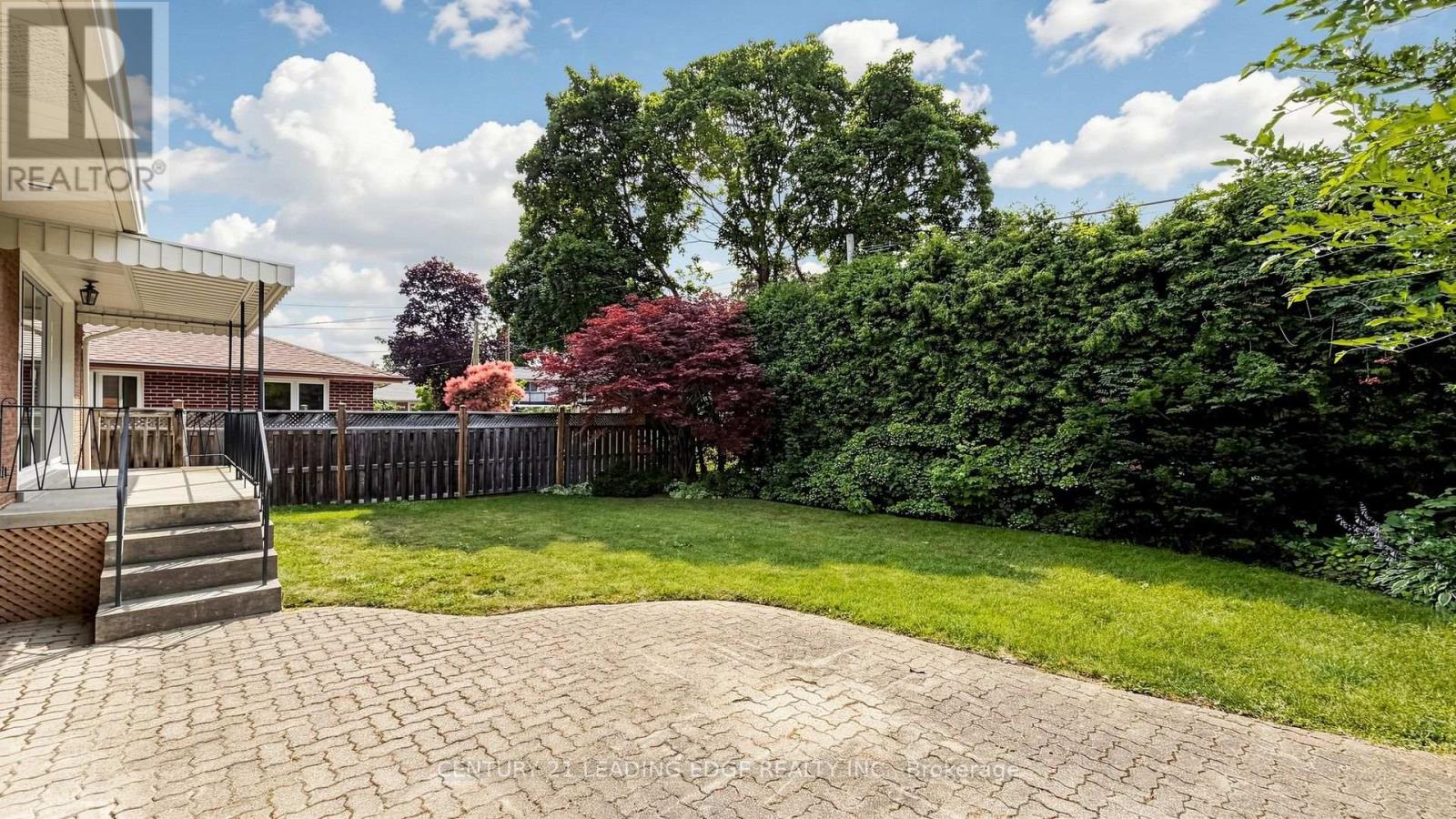11 Colwick Dr Drive, Toronto, Ontario  M2K 2G2 - Photo 37 - C13627074