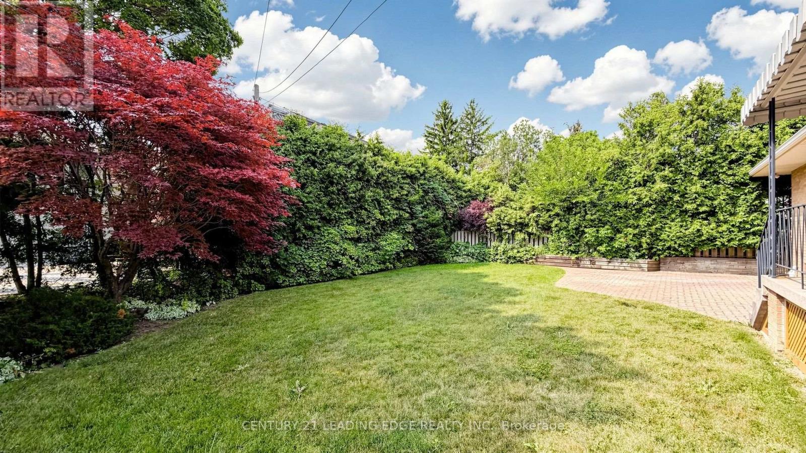 11 Colwick Dr Drive, Toronto, Ontario  M2K 2G2 - Photo 38 - C13627074