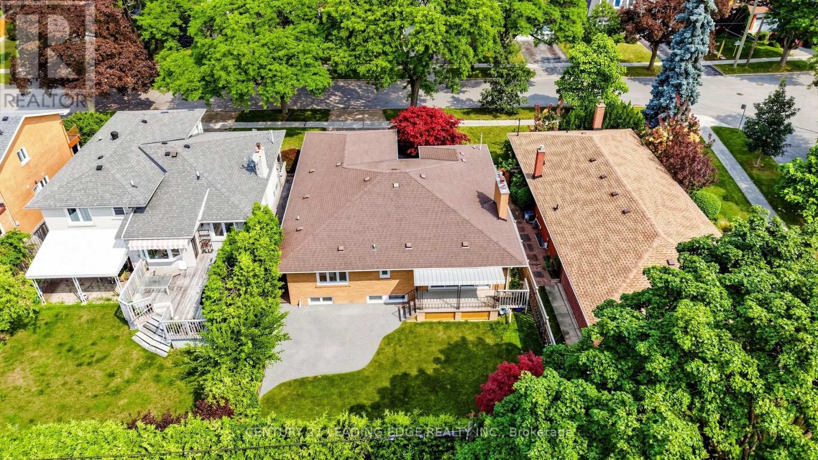 11 Colwick Dr Drive, Toronto, Ontario  M2K 2G2 - Photo 40 - C13627074