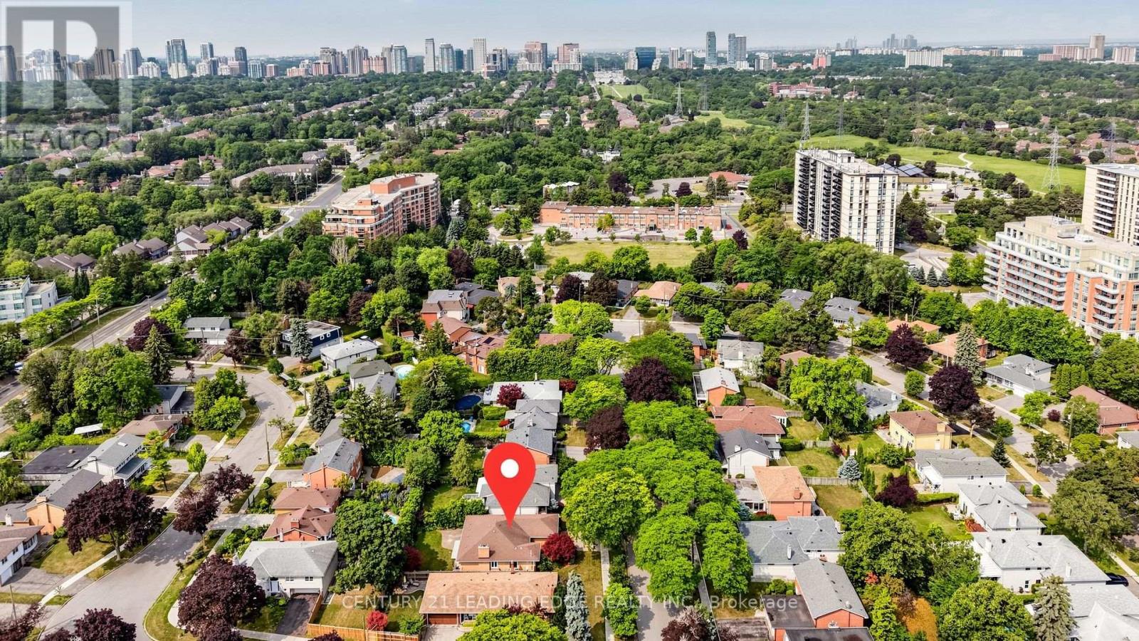 11 Colwick Dr Drive, Toronto, Ontario  M2K 2G2 - Photo 43 - C13627074
