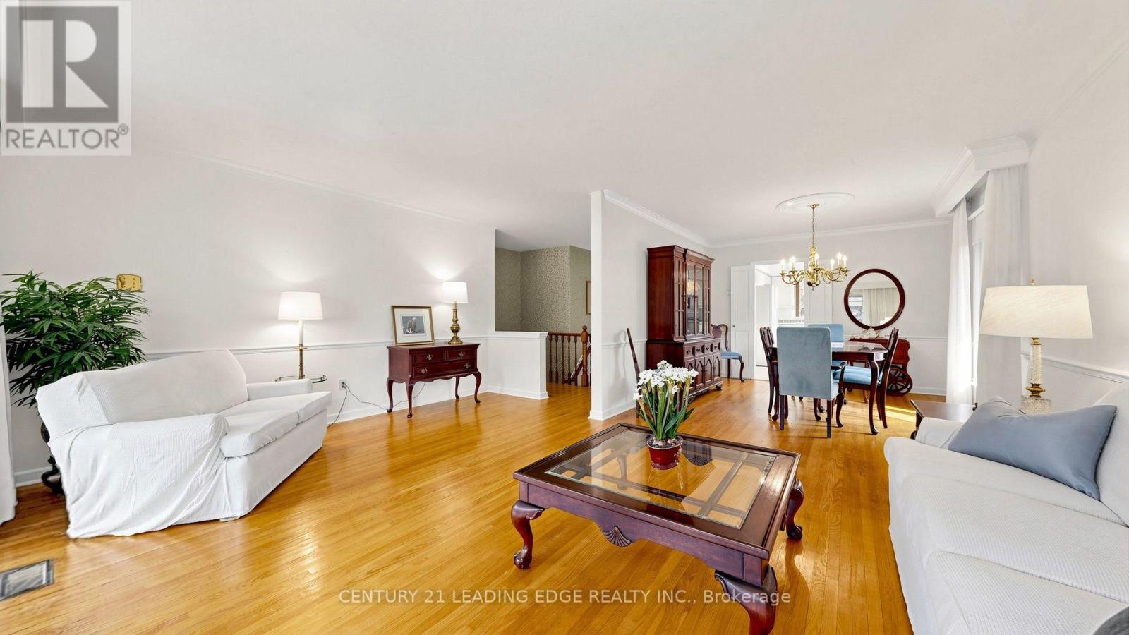 11 Colwick Dr Drive, Toronto, Ontario  M2K 2G2 - Photo 7 - C13627074