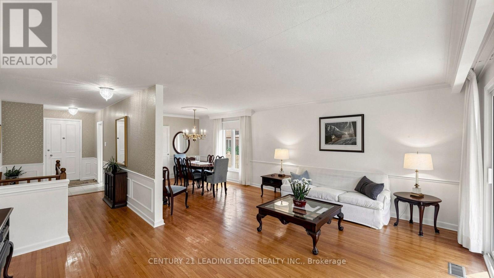 11 Colwick Dr Drive, Toronto, Ontario  M2K 2G2 - Photo 8 - C13627074