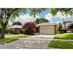 11 COLWICK DR DRIVE, Toronto, Ontario