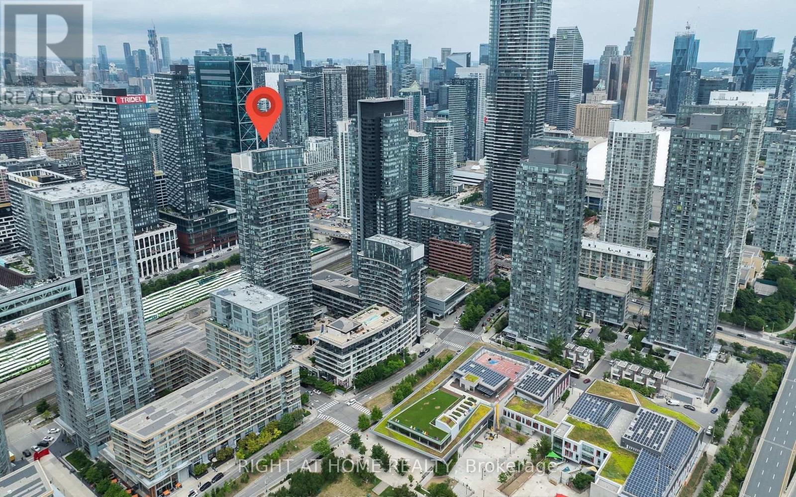 310 - 25 Capreol Court, Toronto, Ontario  M5V 3Z7 - Photo 41 - C13627088