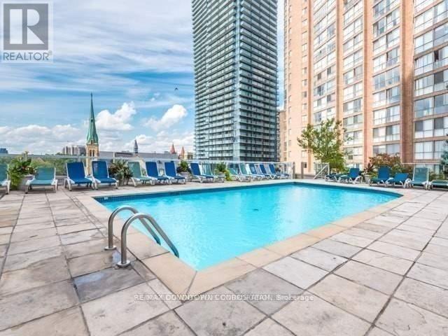 1811 - 44 St Joseph Street, Toronto, Ontario  M4Y 2W4 - Photo 27 - C13627108