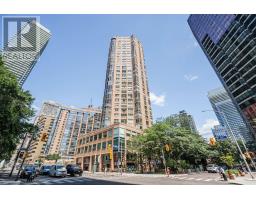 1811 - 44 ST JOSEPH STREET, Toronto, Ontario