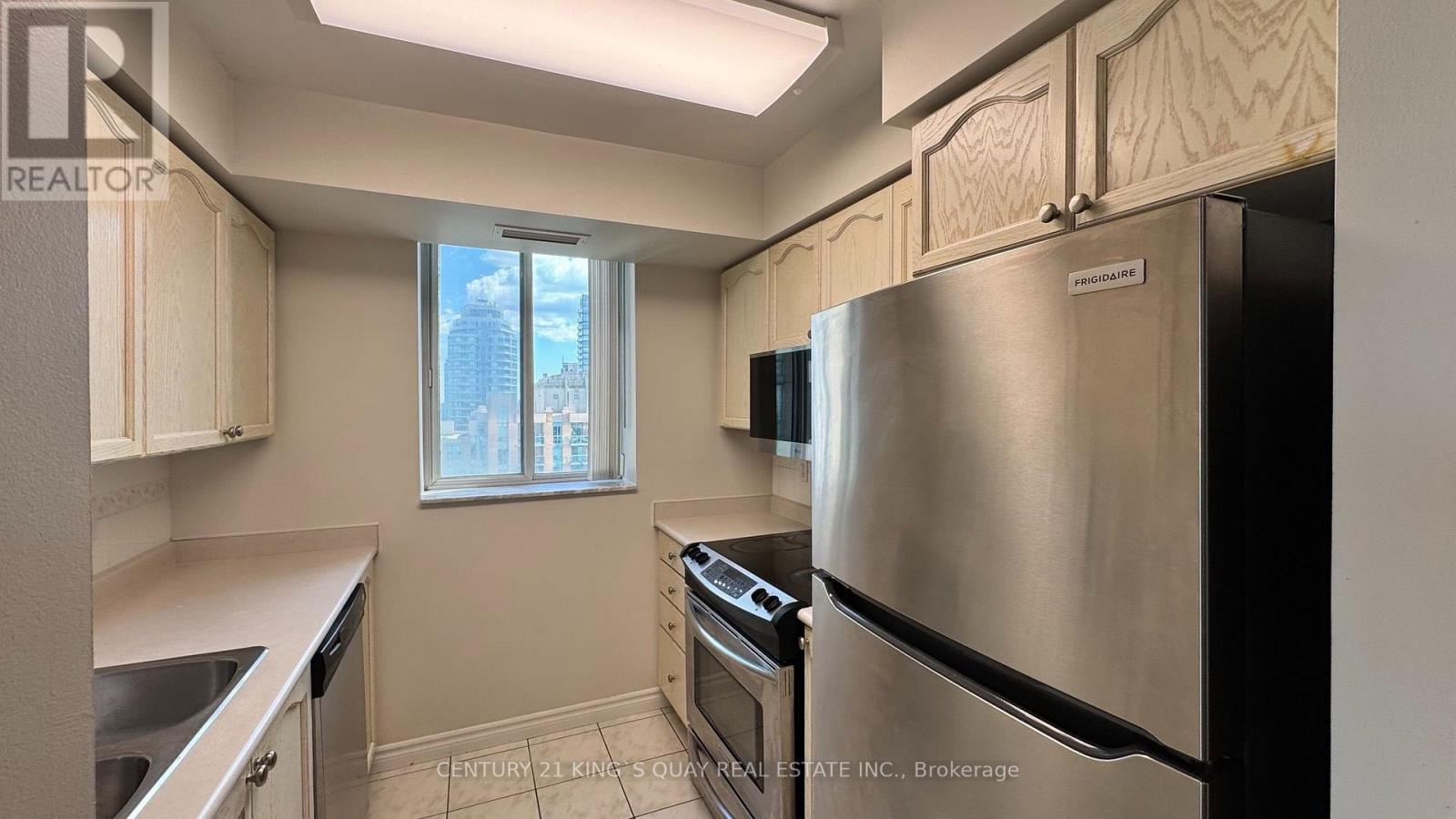 2207 - 1 Pemberton Avenue, Toronto, Ontario  M2M 4L9 - Photo 20 - C13627148