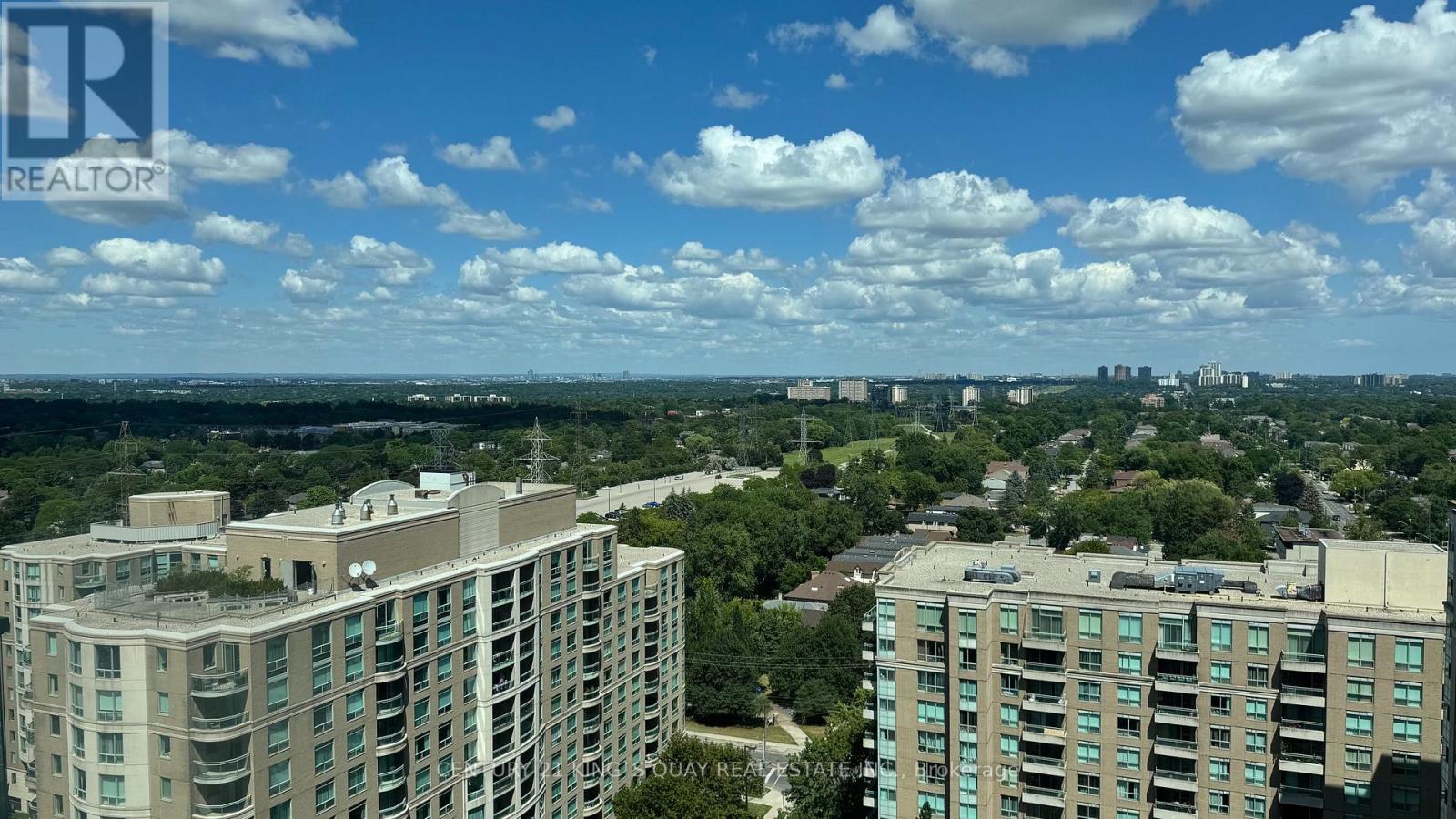 2207 - 1 Pemberton Avenue, Toronto, Ontario  M2M 4L9 - Photo 23 - C13627148