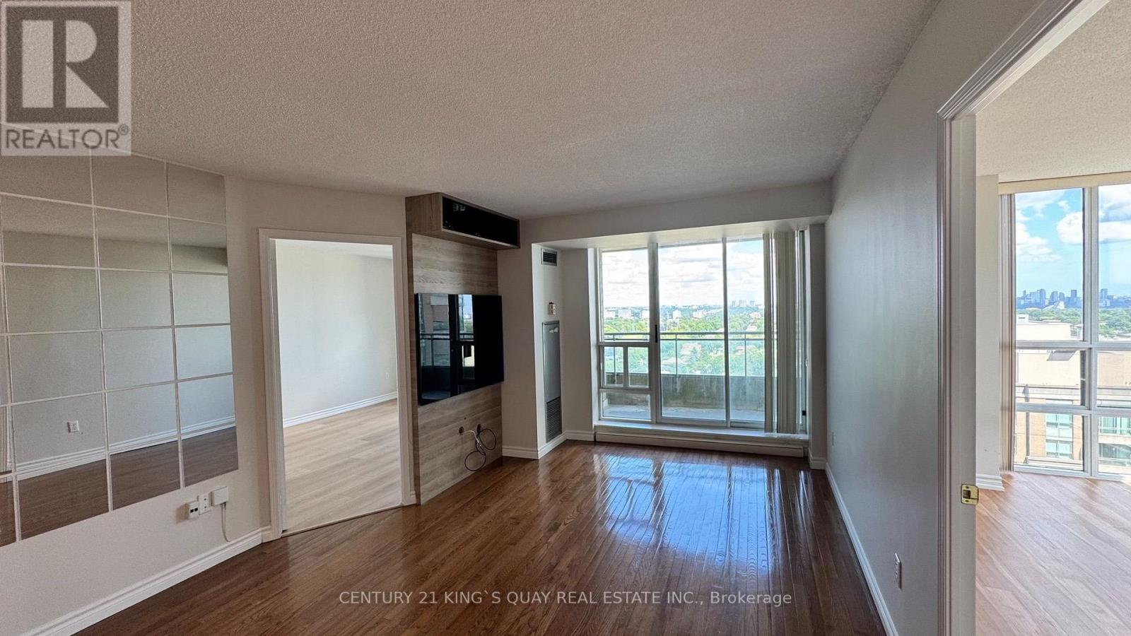 2207 - 1 Pemberton Avenue, Toronto, Ontario  M2M 4L9 - Photo 6 - C13627148