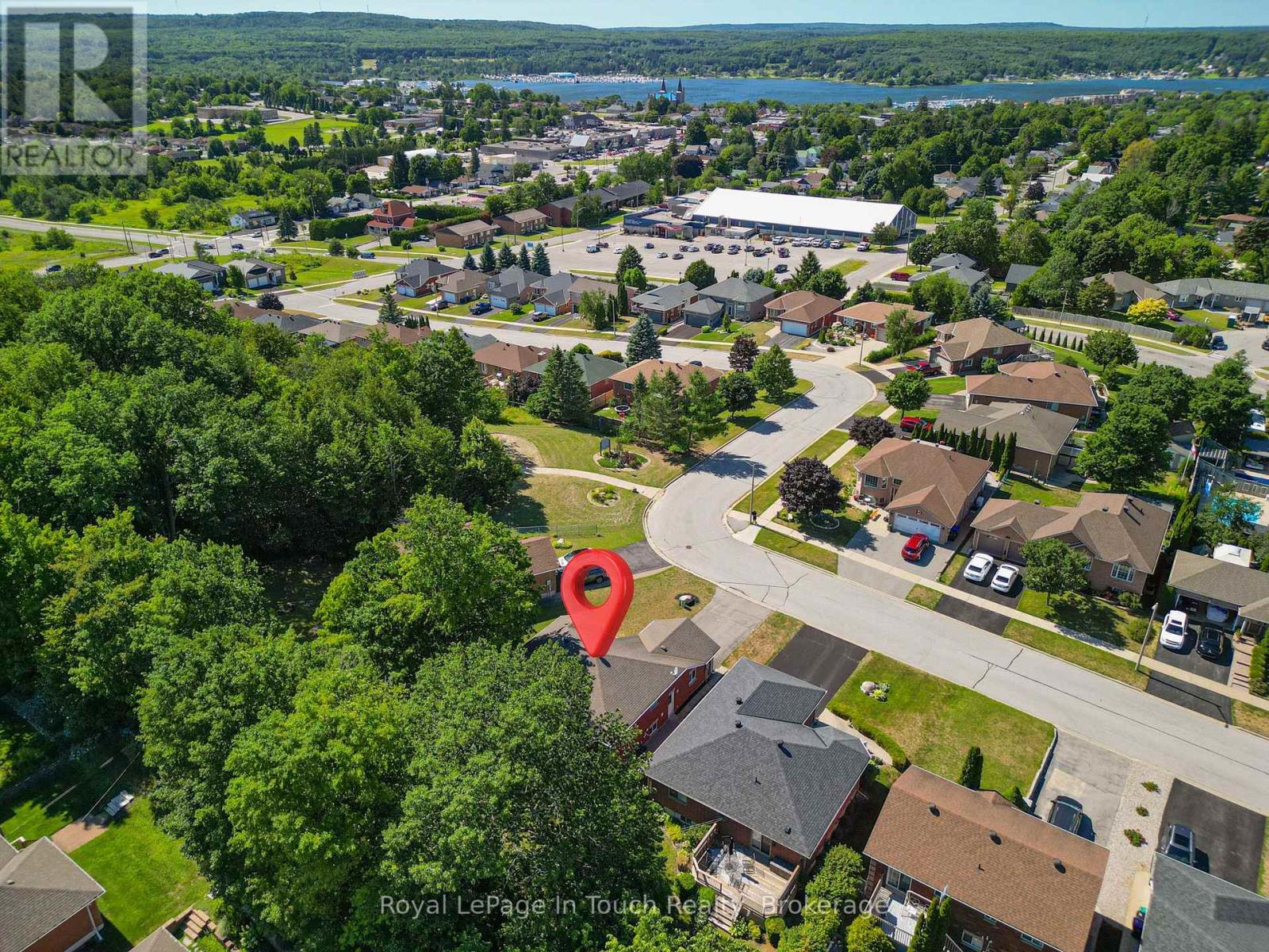 30 Charles Street, Penetanguishene, Ontario  L9M 2G7 - Photo 41 - S13627130