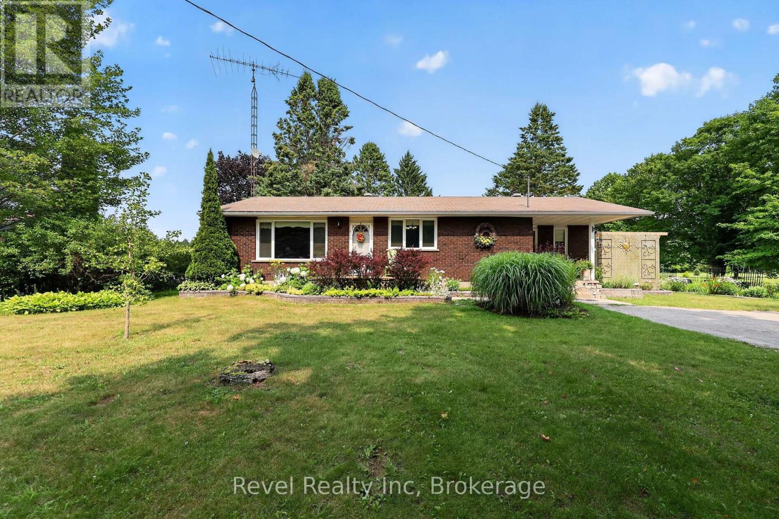 459 CEDAR POINT ROAD, Tiny, Ontario