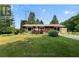 459 CEDAR POINT ROAD, tiny, Ontario